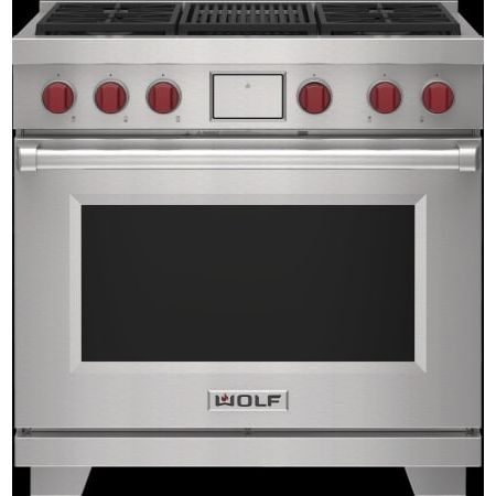 Wolf M Series DF36450CSPLP