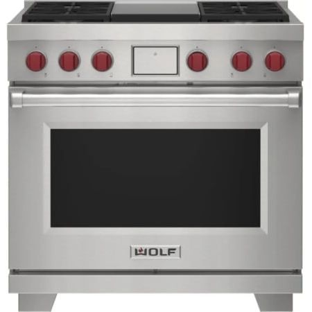 Wolf M Series DF36450GSP