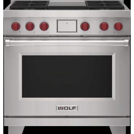 Wolf M Series DF36450GSPLP