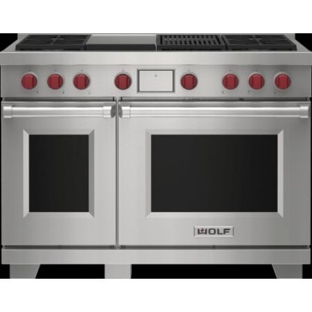 Wolf M Series DF48450CGSPLP