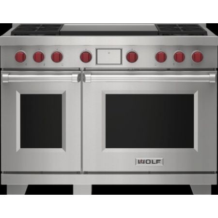 Wolf M Series DF48450DGSPLP