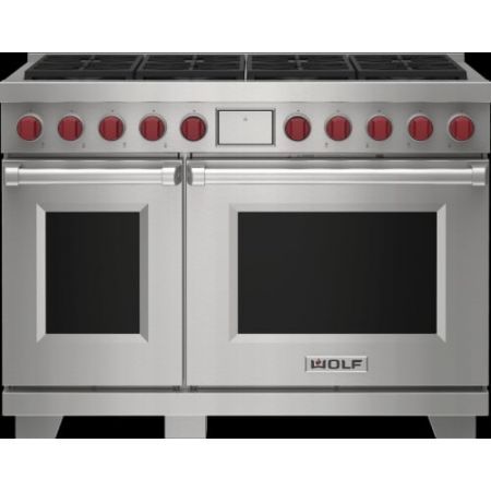 Wolf M Series DF48850SPLP