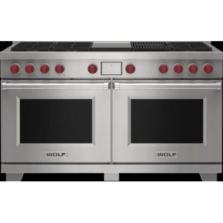 Wolf M Series DF60650CGSP