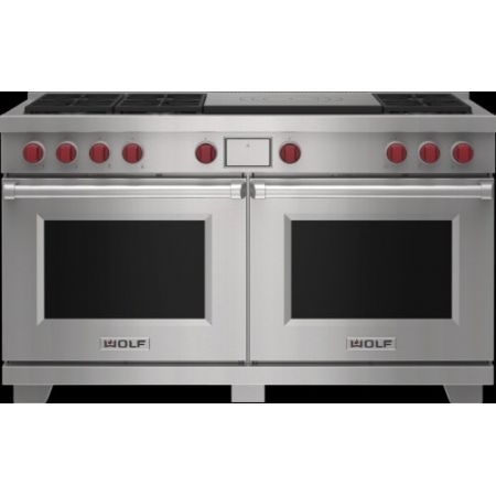 Wolf M Series DF60650FSPLP