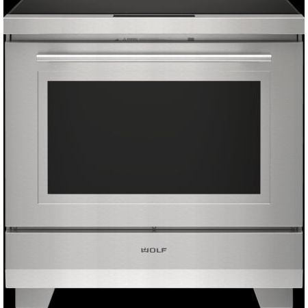 Wolf M Series IR36550ST