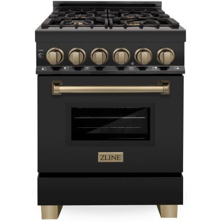 ZLINE Autograph Edition RABZ24CB