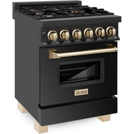 ZLINE Autograph Edition RABZ24G