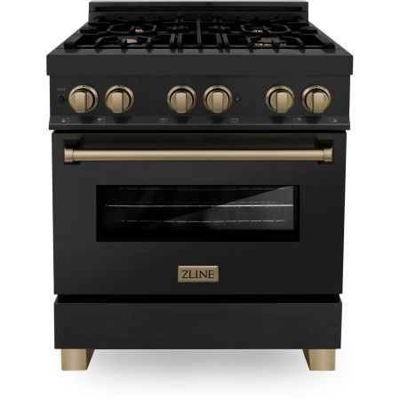 ZLINE Autograph Edition RABZ30CB