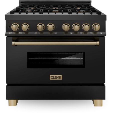 ZLINE Autograph Edition RABZ36CB