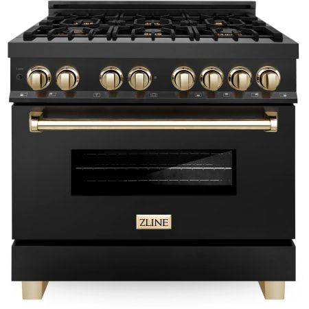 ZLINE Autograph Edition RABZ36G