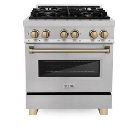 ZLINE Autograph Edition RASZSN30CB