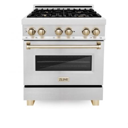 ZLINE Autograph Edition RASZSN30G