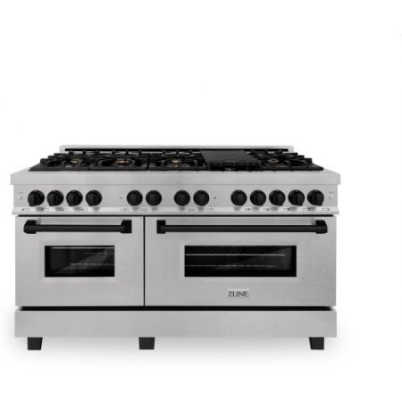 ZLINE Autograph Edition RASZSN60MB