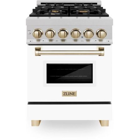 ZLINE Autograph Edition RASZWM24G