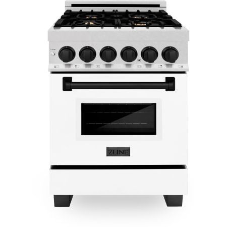 ZLINE Autograph Edition RASZWM24MB