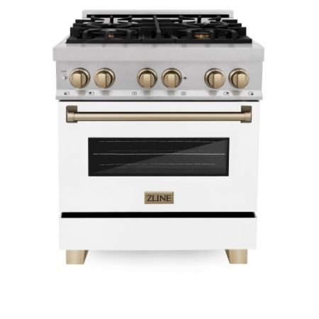 ZLINE Autograph Edition RASZWM30CB