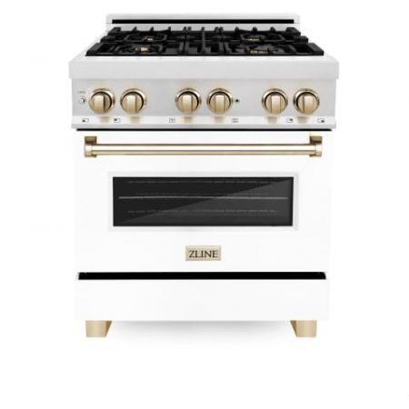 ZLINE Autograph Edition RASZWM30G