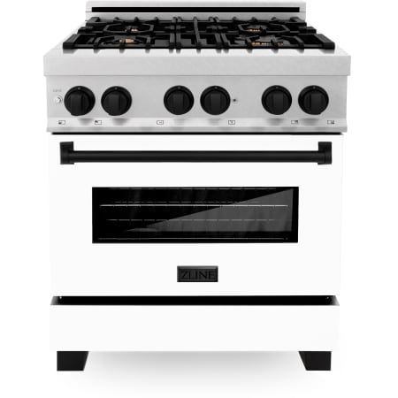 ZLINE Autograph Edition RASZWM30MB