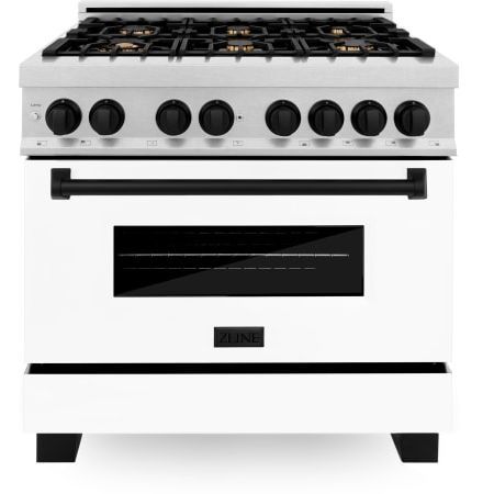 ZLINE Autograph Edition RASZWM36MB