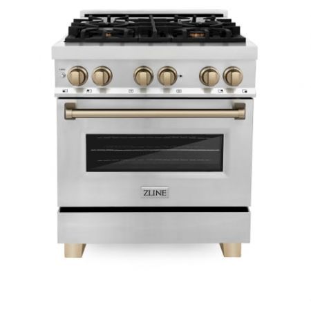 ZLINE Autograph Edition RAZ30CB