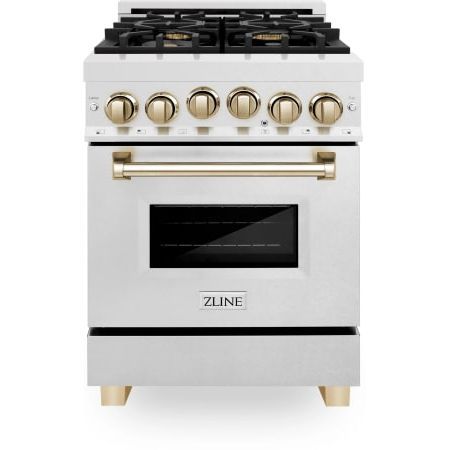 ZLINE Autograph Edition RGSZSN24G