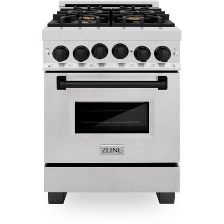 ZLINE Autograph Edition RGSZSN24MB