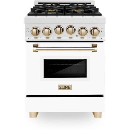 ZLINE Autograph Edition RGSZWM24G