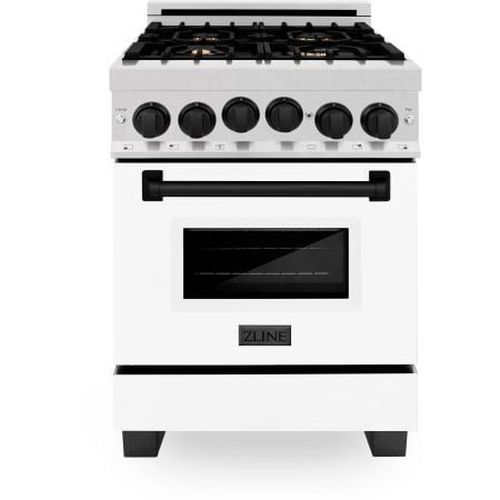 ZLINE Autograph Edition RGSZWM24MB