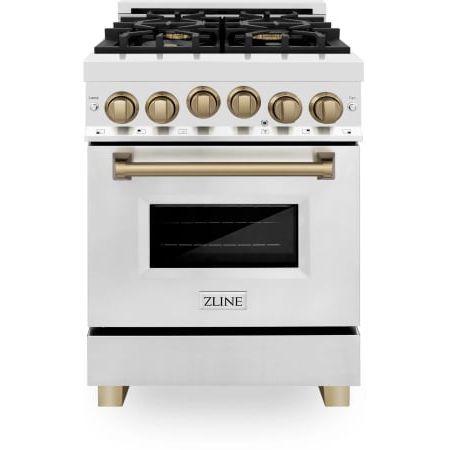 ZLINE Autograph Edition RGZ24CB