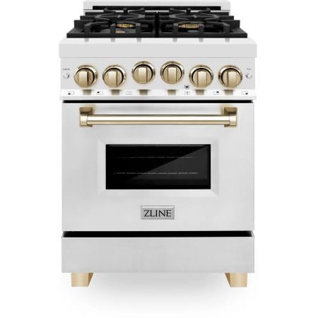 ZLINE Autograph Edition RGZ24G