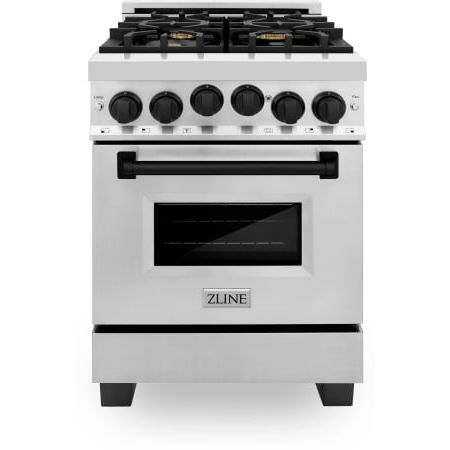 ZLINE Autograph Edition RGZ24MB