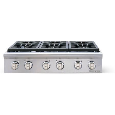 American Range ARSCT366N