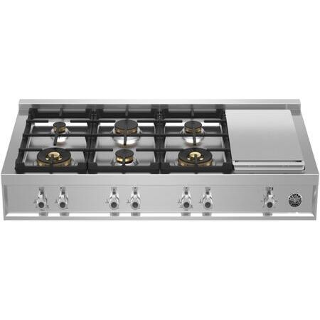 Bertazzoni PROF486GRTBXTLP