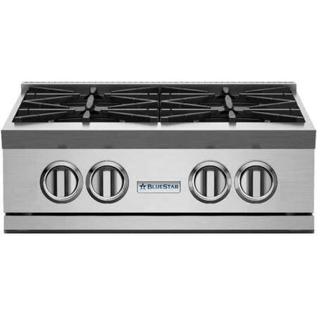 BlueStar RGTNB244BV2PLT