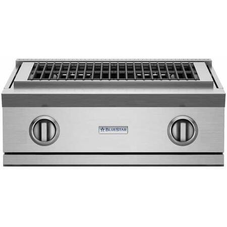 BlueStar RGTNB24CBV2