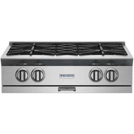 BlueStar RGTNB304BV2