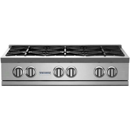 BlueStar RGTNB366BV2