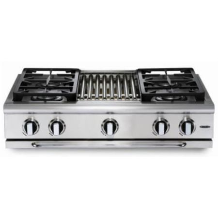 Capital Precision Series GRT364B