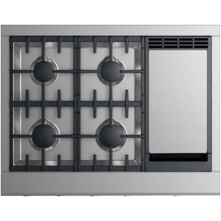 Fisher & Paykel Professional Series CPV2364GDLN