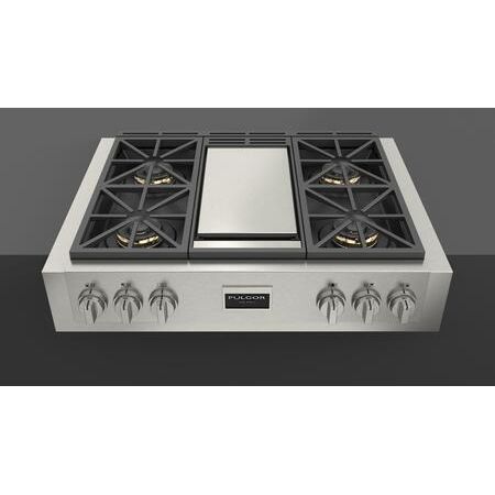 Fulgor Milano F6GRT364GS1