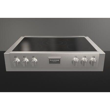 Fulgor Milano F6IRT365S1