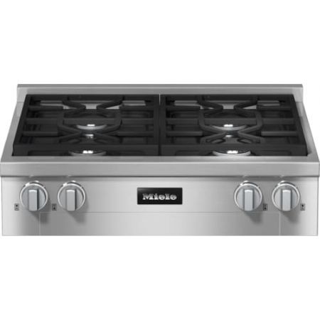 Miele KMR11243LPCTS