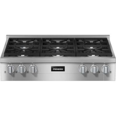 Miele KMR11343LPCTS