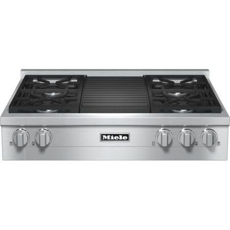 Miele KMR11351GRG
