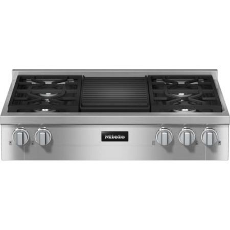 Miele KMR11353GGRCTS