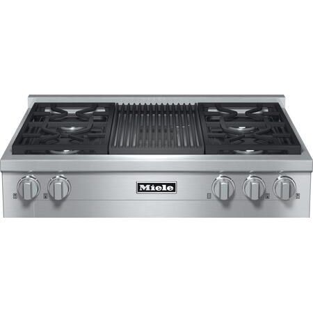 Miele KMR1135LP