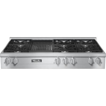 Miele KMR13551GRG