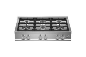Bertazzoni MAST366RTXE