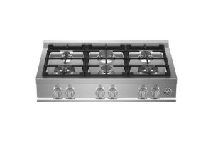 Bertazzoni MAST366RTXELP