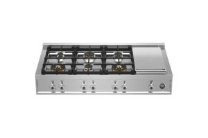 Bertazzoni PROF486GRTBXT
